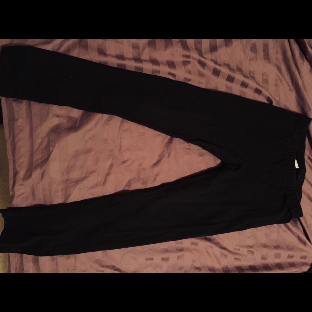 Girls leggings